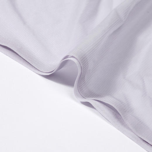 都市丽人健康系列零感无痕内裤女随意裁女士内裤低腰平角内裤LK45D5 商品图4