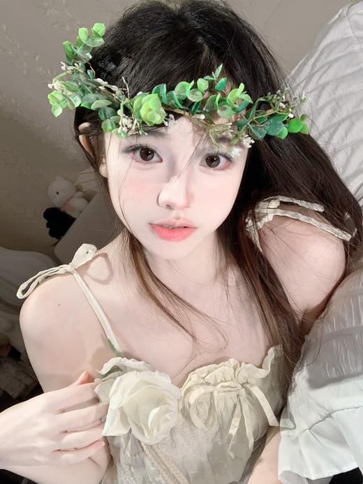 Doriscon pro年抛 · 芒果巧 14.5mm白狮参考着色中大直径   年抛 商品图8