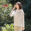 臣禾 休闲防晒外套JZ241010114【金猪甄选】 商品缩略图1