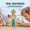 乐高积木L43224乐高好朋友系列King Magnifico 的城堡 商品缩略图1