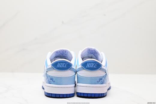 耐克Nike SB Dunk Low低帮休闲运动滑板板鞋DV0831-104男女鞋 商品图5