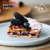 桑葚莓梅酥皮挞 商品缩略图1