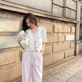 金蘑菇菇【邂逅香香】主推三醋酸系列！小香风气质