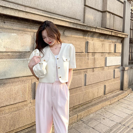 金蘑菇菇【邂逅香香】主推三醋酸系列！小香风气质 商品图0