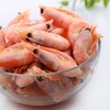 腹籽 新规格 KOSKOE品牌北极甜虾 2kg装，腹籽 甜虾规格：70-90，日期2025.5 商品缩略图0