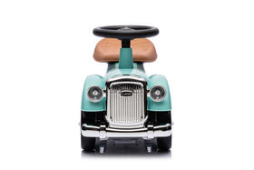 复古儿童滑步车溜溜车平衡车扭扭车儿童玩具车