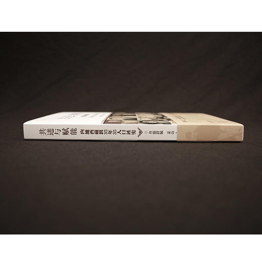 【出版社官方正版】 共进与赋能 内地西藏班 35年35人口述史 丹臻群佩 编著西藏人民出版社 内藏班 白岩松推荐 商品图2