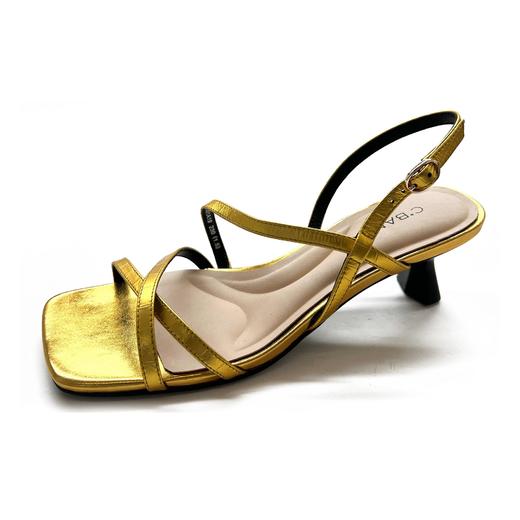 千百度夏季时装凉鞋A24335301 商品图1