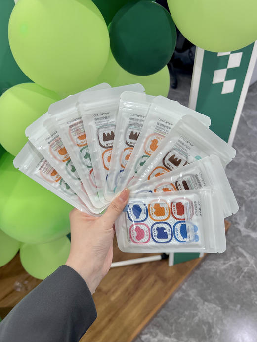 COKIT植气专研驱蚊防护系列！都是植物成分！孕婴可用！为了研究驱蚊，养了1000代蚊子子孙的大企业！！成分纯天然植物萃取 0毒！无驱蚊酯｜无避蚊胺｜无菊酯｜无派卡瑞丁 ，拒绝农药成分！ 商品图4