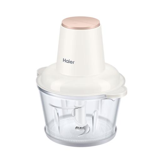 海尔(Haier)  料理绞肉机  家用多功能绞肉机  HDKJRY1201 商品图1