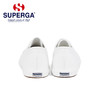 【舒适百搭】SUPERGA 男女同款轻防水小白鞋帆布鞋S71217（35-44码） 商品缩略图3