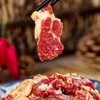 齐齐哈尔烤肉 传统拌肉500g*2袋 商品缩略图2