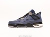 耐克乔丹Air Jordan 4 Retro OG复古运动篮球鞋CQ9597-401男女鞋 商品缩略图0