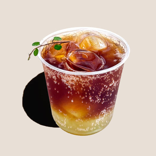 青提气泡冷萃 商品图0