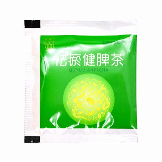 金钱,祛瘀健脾茶【3.5g*36袋】广西万通 商品图2