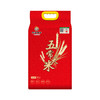 邻家饭香 五常大米 稻花香2号 5kg/袋 国家地理标志农产品 一级产区黑土地种植 LJFX133 商品缩略图0
