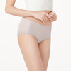 都市丽人健康系列零感无痕内裤女随意裁女士内裤低腰平角内裤LK45D5 商品缩略图2