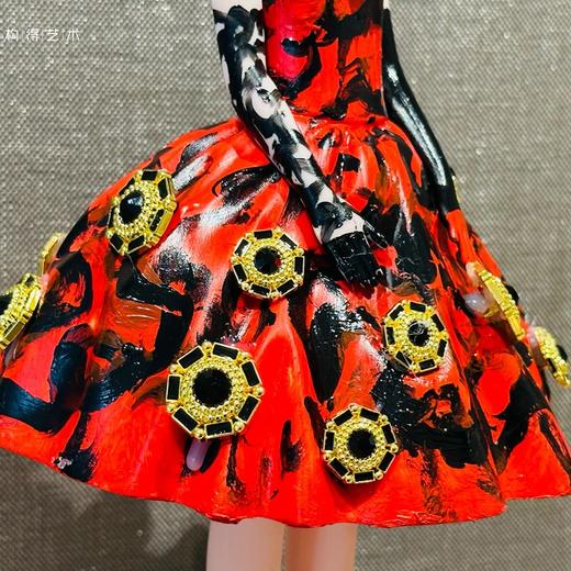 JoyaMa联名然女孩 商品图3