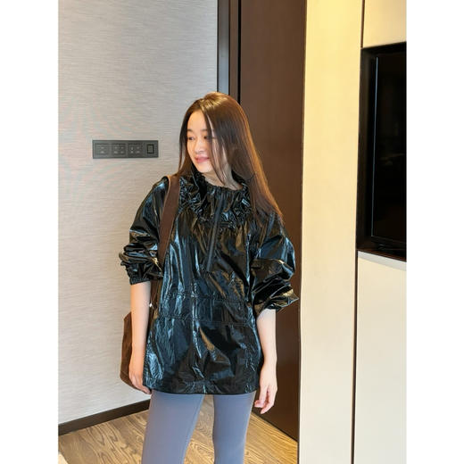 25特价 2404102   ed抽绳冲锋衣 防晒 商品图7