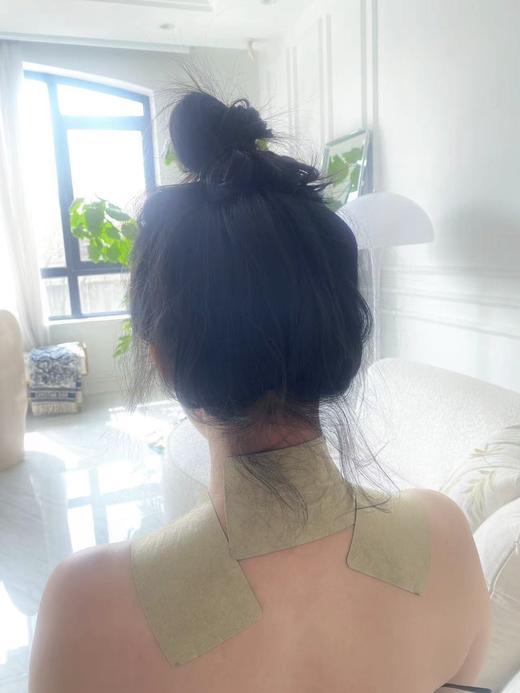 罗平御姜 秘制暖姜贴10片装 商品图3