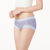 都市丽人健康系列薄透丝滑内裤女冰丝女士内裤速干中腰平角内裤LK45B8 商品缩略图2