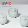 汝窑天青兔 商品缩略图9