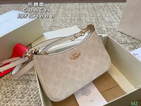 D232原单K驰 月牙包可手提斜挎