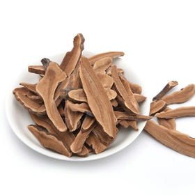 【河源帮扶】灵芝片 500g