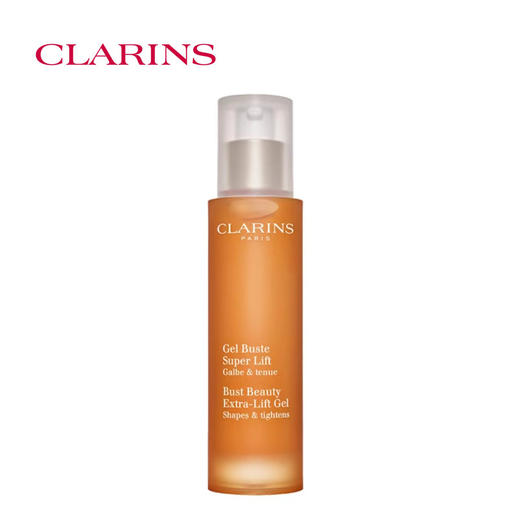 娇韵诗纤挺美胸凝露50ml 商品图1