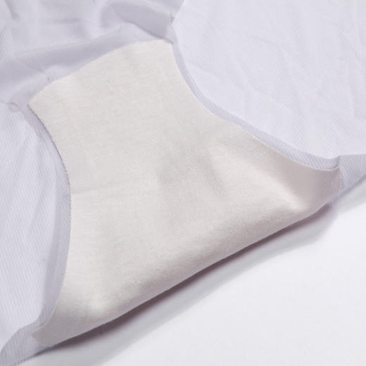 都市丽人健康系列零感无痕内裤女随意裁女士内裤低腰平角内裤LK45D5 商品图6