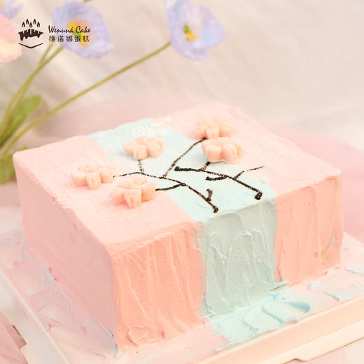 落樱缤纷 商品图3