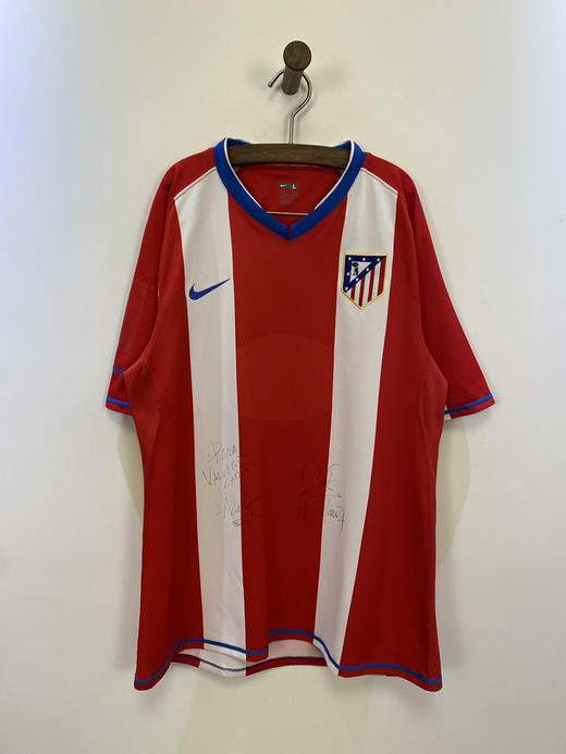 Y2K Vintage NIKE 耐克 _SSJ(L) 商品图0