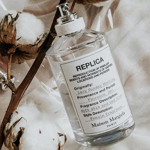 Maison Margiela/梅森马丁马吉拉香水淡香水30ml  【CDF】 商品图10