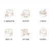花痴推荐爱丽思多功能电压力锅&电饭煲！醉新篙配版！点阵屏选择按钮控制 一锅7用可做菜‼️安全智能，煮饭香甜软糯，不粘锅，多种模式操作简便，安筌泄压，自动清洗解放双手~ 商品缩略图11
