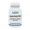 UGN高含量硫辛酸300胶囊（60粒/瓶） 商品缩略图1