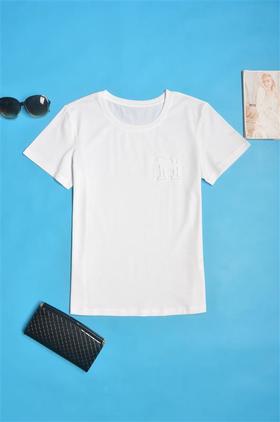 艾衣集SX5EEB_T恤_ZK