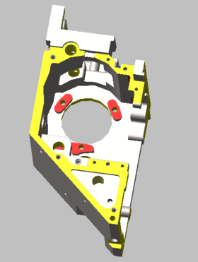 HP机壳40HP03000025