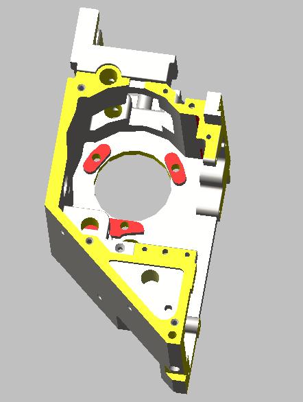 HP机壳40HP03000025 商品图0