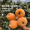 四川攀枝花 米易枇杷 当季水果 顺丰产地直发 商品缩略图0