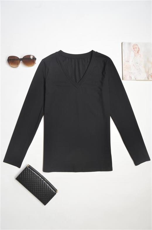 艾衣集SXMY5F_T恤_ZK 商品图0