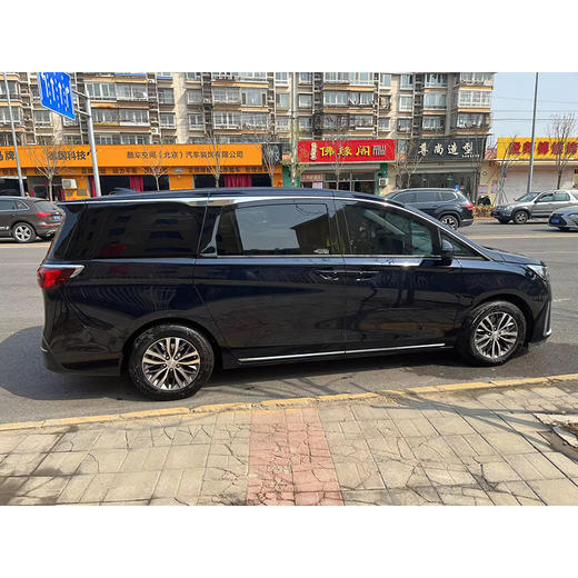 别克 GL8 ES陆尊 尊享型【长租-北京】 商品图3