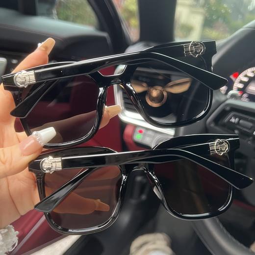 D217 G#M一级板材全框墨镜 商品图2