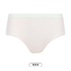 都市丽人基础一体美臀一体无缝内裤女锦氨女士内裤低腰平角内裤LK45F8 商品缩略图9