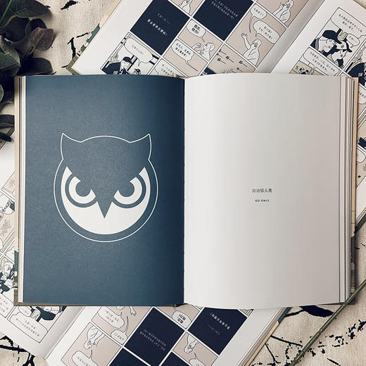 【特价漫画】闯入者 艾斯纳奖最佳短篇 伊格纳兹奖最佳合集、杰出故事 （美）阿德里安·远峰 编绘 商品图3