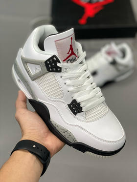 夏日特惠💰390 真标版本 # Air Jordan AJ4 Retro