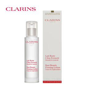 娇韵诗美胸紧实乳50ml