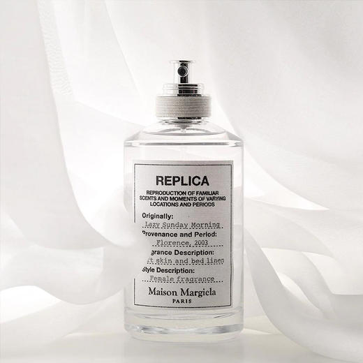 Maison Margiela/梅森马丁马吉拉香水淡香水30ml  【CDF】 商品图1