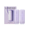 心选丨 Laneige/兰芝新款雪纱丝柔防晒隔离乳40号 两支装 30ml*2 带盒 新效期【前海保税仓发货】 商品缩略图1