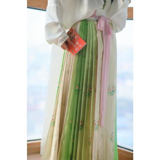 中国颜色 商品图1