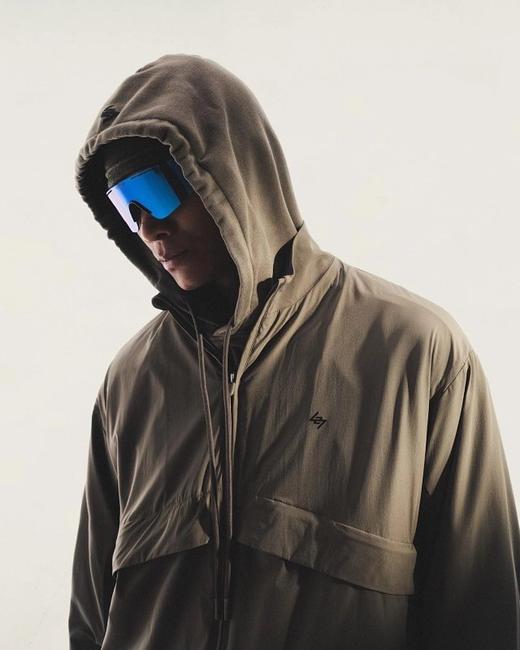 Represent 247 team官网主推春季夹克 商品图3